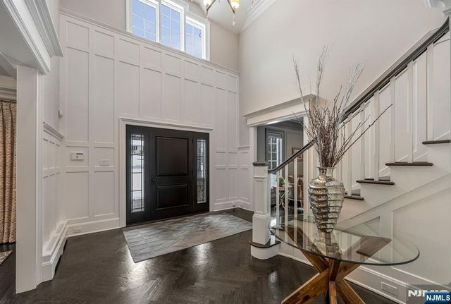 11 Aldbury Drive, Upper Saddle River, NJ 07458