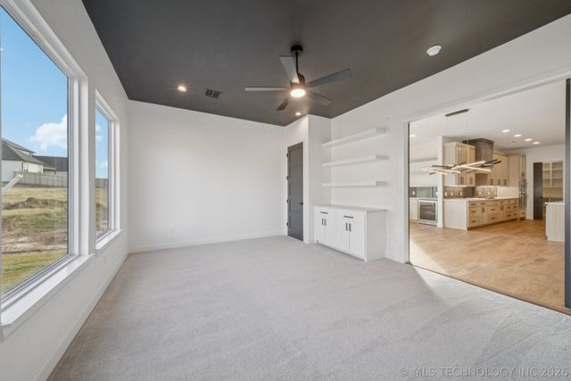 2335 E 135th Drive S, Bixby, OK 74008