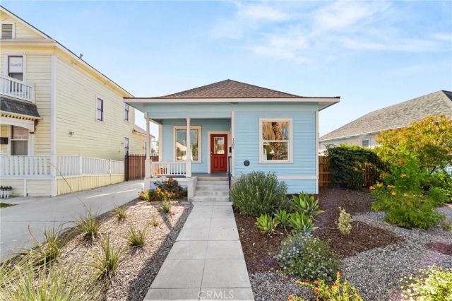 1105 Orange Street, Redlands, CA 92374