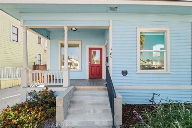 1105 Orange Street, Redlands, CA 92374