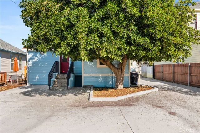 1105 Orange Street, Redlands, CA 92374