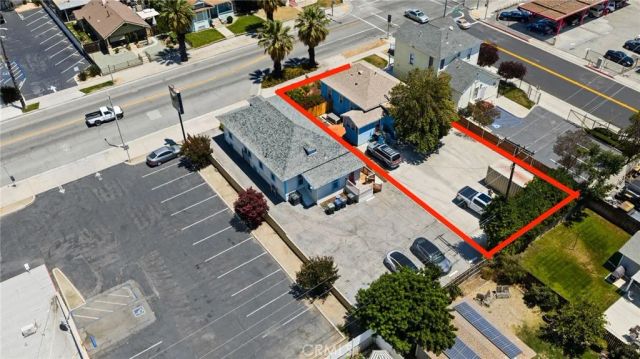 1105 Orange Street, Redlands, CA 92374