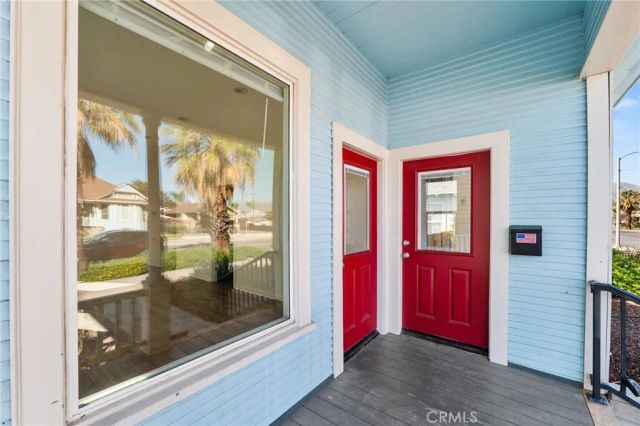 1105 Orange Street, Redlands, CA 92374