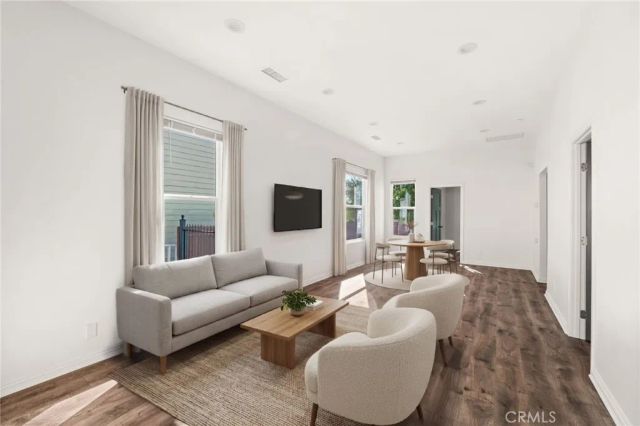 1105 Orange Street, Redlands, CA 92374