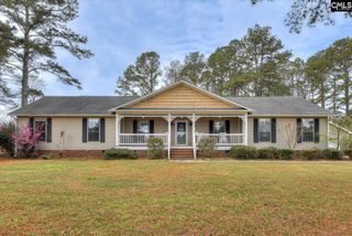 353 Little Creek Drive, Leesville, SC 29070