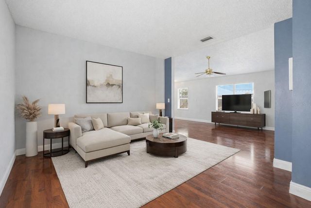 9760 VIOLET DRIVE, Orlando, FL 32824