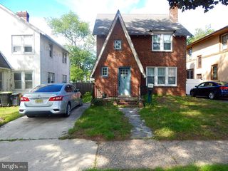 244 PARKWAY AVENUE, Trenton, NJ 08618