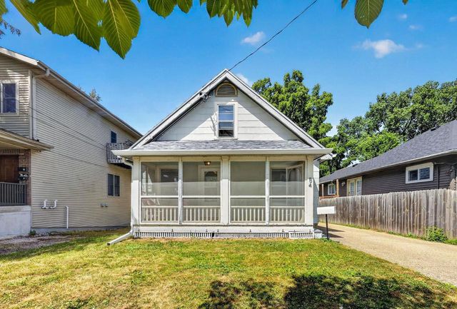 54 S Bryan Street, Madison, WI 53714