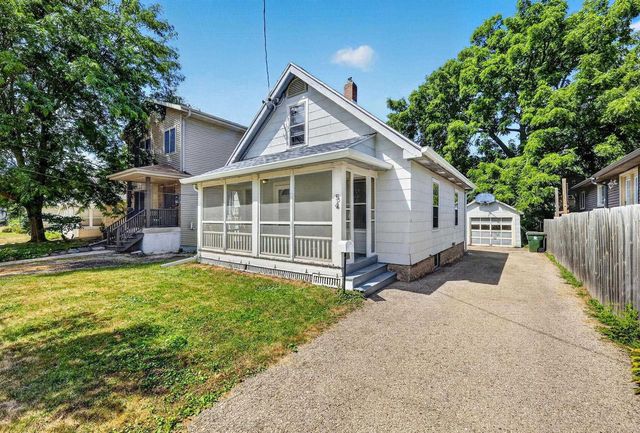 54 S Bryan Street, Madison, WI 53714