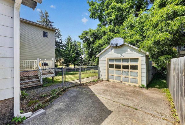 54 S Bryan Street, Madison, WI 53714