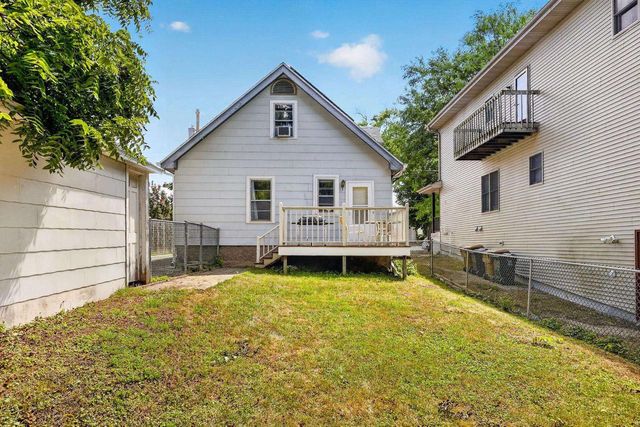54 S Bryan Street, Madison, WI 53714