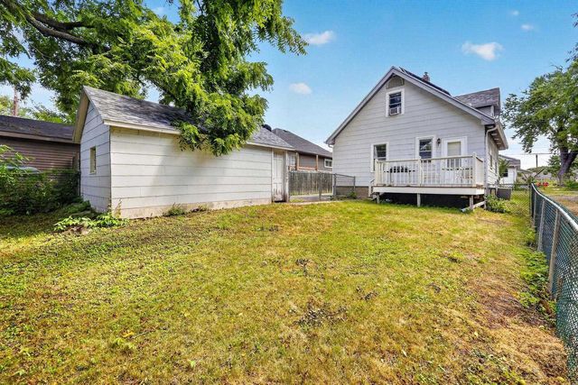 54 S Bryan Street, Madison, WI 53714