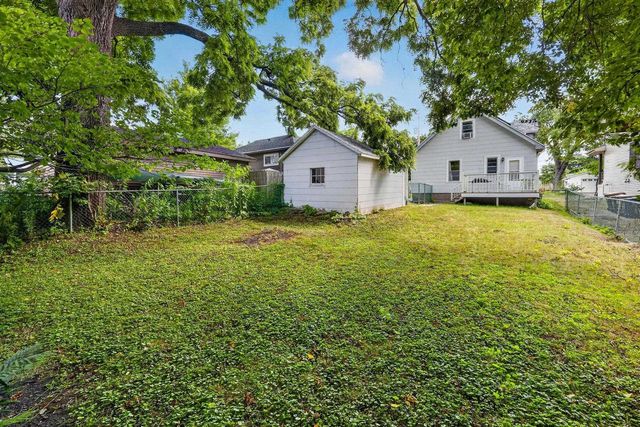 54 S Bryan Street, Madison, WI 53714