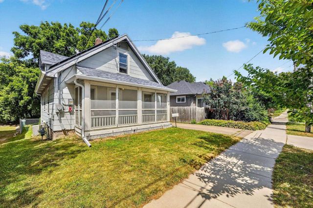 54 S Bryan Street, Madison, WI 53714