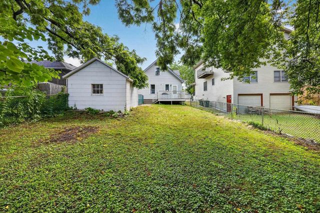 54 S Bryan Street, Madison, WI 53714