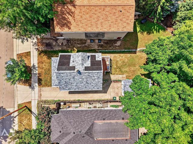 54 S Bryan Street, Madison, WI 53714