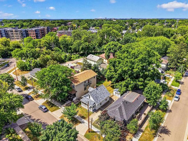 54 S Bryan Street, Madison, WI 53714