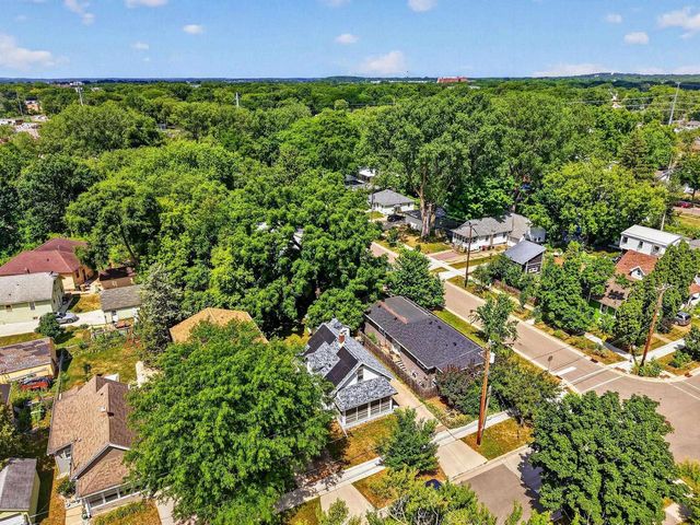 54 S Bryan Street, Madison, WI 53714