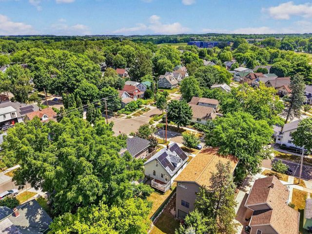 54 S Bryan Street, Madison, WI 53714