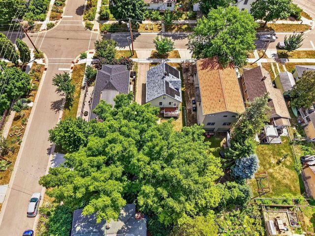 54 S Bryan Street, Madison, WI 53714