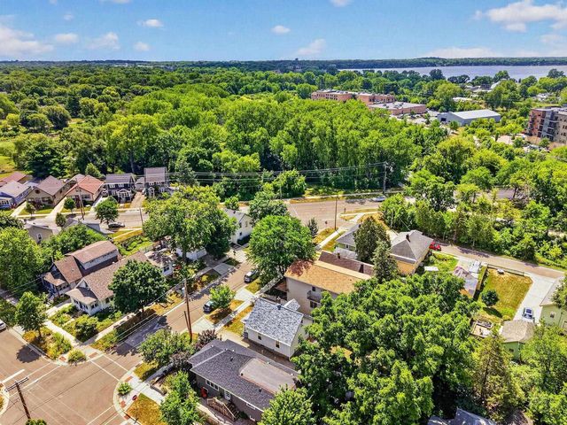 54 S Bryan Street, Madison, WI 53714