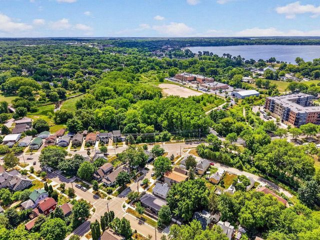 54 S Bryan Street, Madison, WI 53714