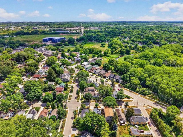 54 S Bryan Street, Madison, WI 53714