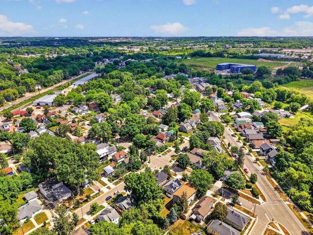 54 S Bryan Street, Madison, WI 53714