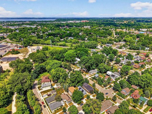 54 S Bryan Street, Madison, WI 53714