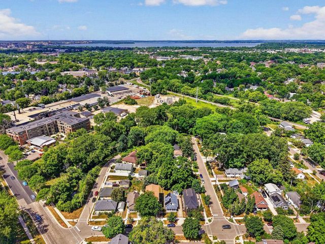 54 S Bryan Street, Madison, WI 53714