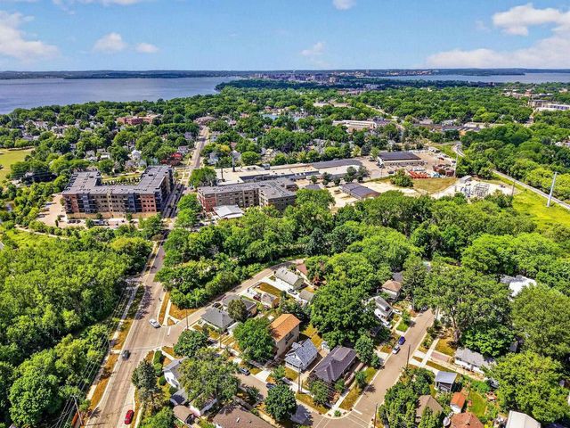 54 S Bryan Street, Madison, WI 53714