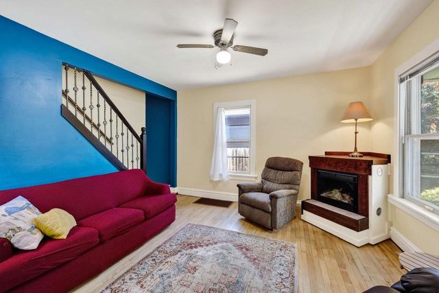 54 S Bryan Street, Madison, WI 53714