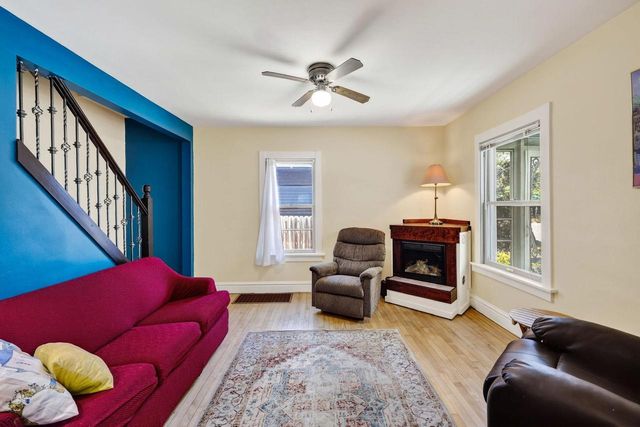 54 S Bryan Street, Madison, WI 53714