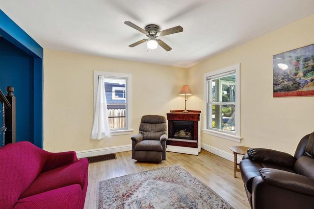 54 S Bryan Street, Madison, WI 53714