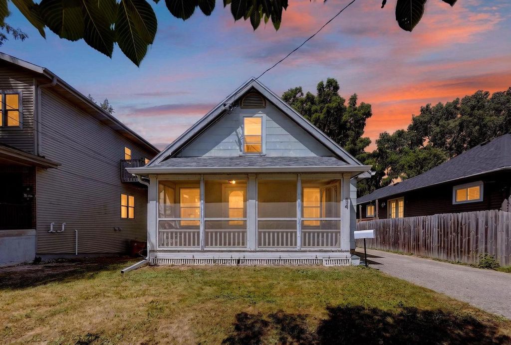 54 S Bryan Street, Madison, WI 53714