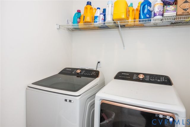 11649 Sinker Creek Dr, Chester, VA 23836