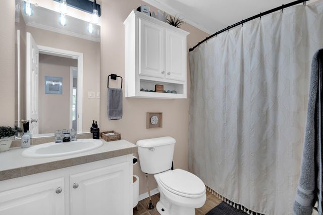 8103 County Road 409, Grandview, TX 76050