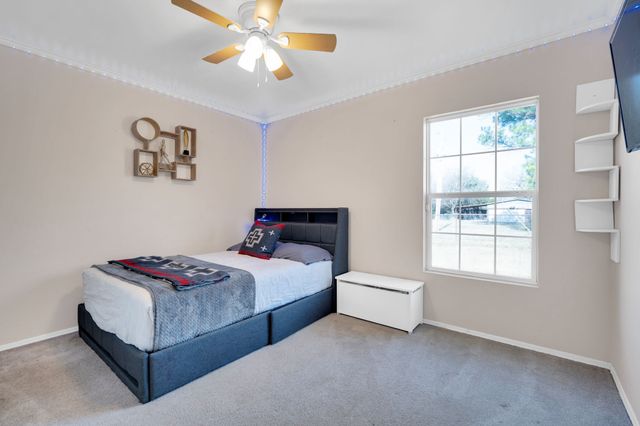 8103 County Road 409, Grandview, TX 76050