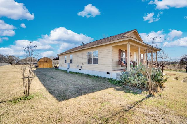 8103 County Road 409, Grandview, TX 76050