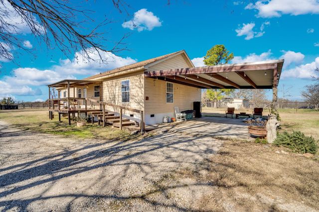 8103 County Road 409, Grandview, TX 76050
