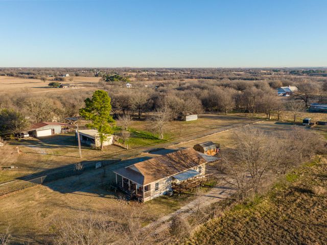 8103 County Road 409, Grandview, TX 76050