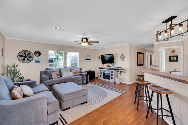 8103 County Road 409, Grandview, TX 76050