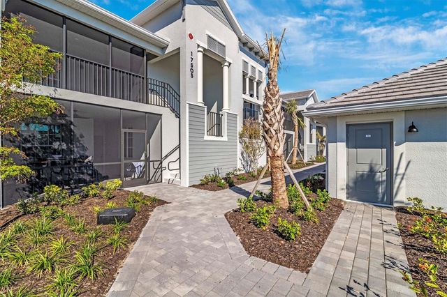 17505 OPAL SAND DRIVE 206, Venice, FL 34293