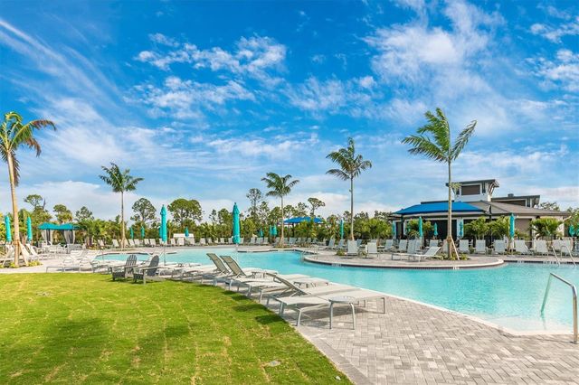 17505 OPAL SAND DRIVE 206, Venice, FL 34293