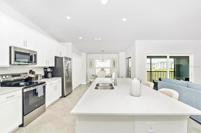 17505 OPAL SAND DRIVE 206, Venice, FL 34293