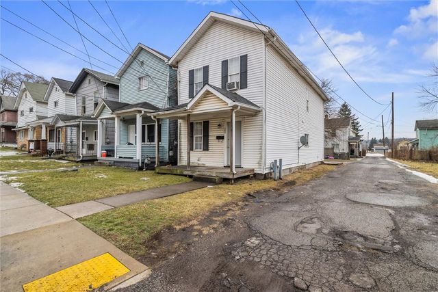 302 E Home St, New Castle, PA 16101