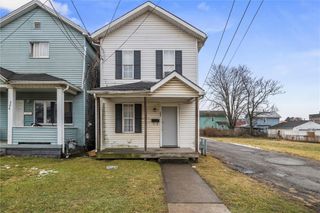 302 E Home St, New Castle, PA 16101