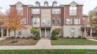 44745 Ellery Lane, Novi, MI 48377