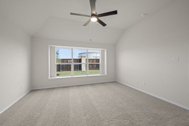 810 Misty Lane, Cleburne, TX 76033