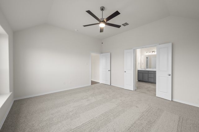 810 Misty Lane, Cleburne, TX 76033